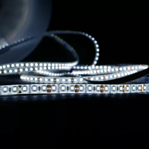 Modee LED Szalag DC12V 9,6W/m 120LED/m 8mm IP20 6000K (1080 lumen/m) B5