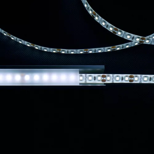 Modee LED Szalag DC12V 9,6W/m 120LED/m 8mm IP20 6000K (1080 lumen/m) B5
