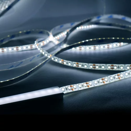 Modee LED Szalag DC12V 9,6W/m 120LED/m 8mm IP20 6000K (1080 lumen/m) B5