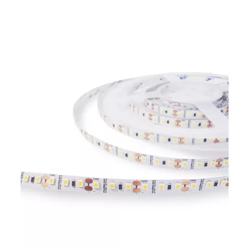 Modee LED Szalag DC12V 9,6W/m 120LED/m 8mm IP20 6000K (1080 lumen/m) B5