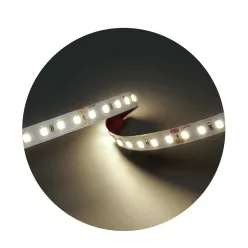   Modee LED Szalag DC24V 9,6W/m 128LED/m 8mm IP20 4000K CRI90 (1150 lumen/m) B5