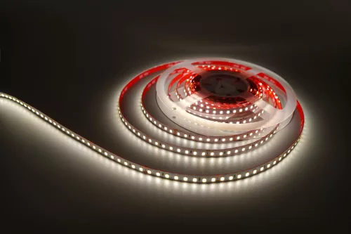 Modee LED Szalag DC24V 9,6W/m 128LED/m 8mm IP20 4000K CRI90 (1150 lumen/m) B5