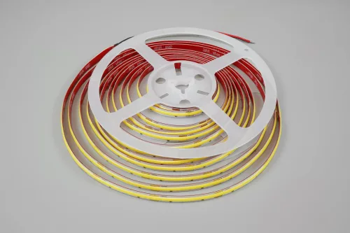 Modee LED Szalag DC24V 10W/m COB-480LED/m 8mm IP20 6000K (1030 lumen/m) B5