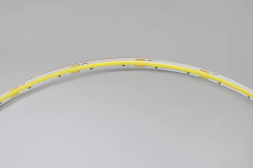 Modee LED Szalag DC24V 10W/m COB-480LED/m 8mm IP20 6000K (1030 lumen/m) B5