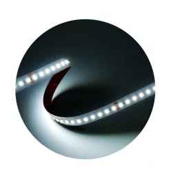   Modee LED Szalag DC24V 14,4W/m 160LED/m 10mm IP20 6000K CRI90 (1730 lumen/m) B5