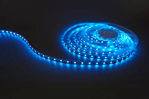 Modee LED Szalag DC24V 14,4W/m 60LED/m 8mm IP20 RGB (360 lumen/m) B5