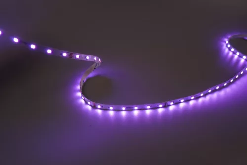 Modee LED Szalag DC24V 14,4W/m 60LED/m 8mm IP20 RGB (360 lumen/m) B5