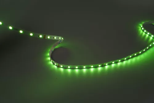 Modee LED Szalag DC24V 14,4W/m 60LED/m 8mm IP20 RGB (360 lumen/m) B5
