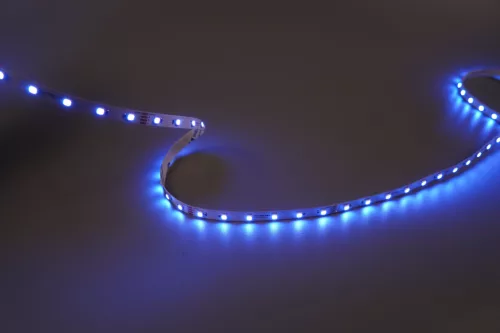 Modee LED Szalag DC24V 14,4W/m 60LED/m 8mm IP20 RGB (360 lumen/m) B5