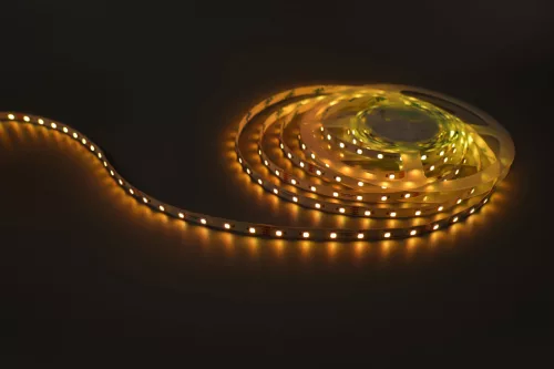 Modee LED Szalag DC24V 14,4W/m 60LED/m 8mm IP20 RGB (360 lumen/m) B5