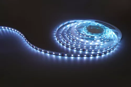 Modee LED Szalag DC24V 14,4W/m 60LED/m 8mm IP20 RGB (360 lumen/m) B5