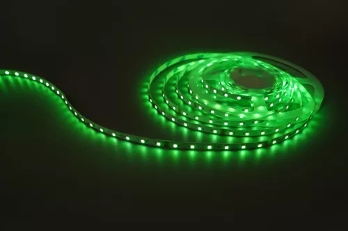 Modee LED Szalag DC24V 14,4W/m 60LED/m 8mm IP20 RGB (360 lumen/m) B5
