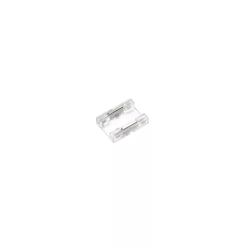 Modee Alkatrész LED Szalaghoz 2PIN COB Szalag Csatlakozó 8mm IP20