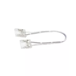 Modee Alkatrész LED Szalaghoz 2PIN COB Jumper 8mm IP20
