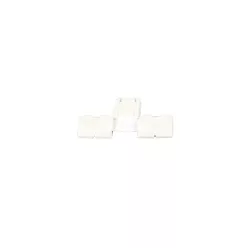 Modee Alkatrész LED Szalaghoz 2PIN T-idom 8mm IP20