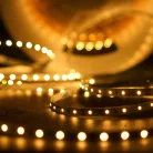 Modee LED Szalag Szilikon DC12V 4,8W/m 60LED/m 8mm IP65 2700K (540 lumen/m) B5