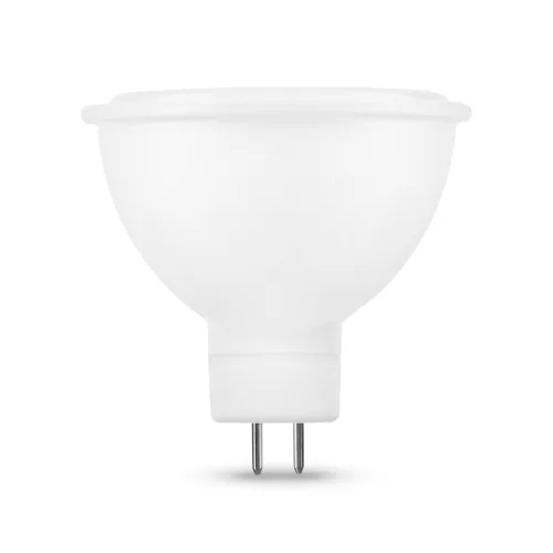 Modee Lighting LED Izzó Spot 5W MR16 12V 100° 4000K (450 lumen) ERP