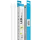 Modee Lighting LED Fénycső T8 600mm 9W 4000K A2-series (1350 lumen) ERP B1