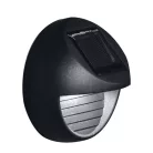 Modee Lighting LED Szolár Napelemes Fali Lámpa WS101 (2db/doboz)