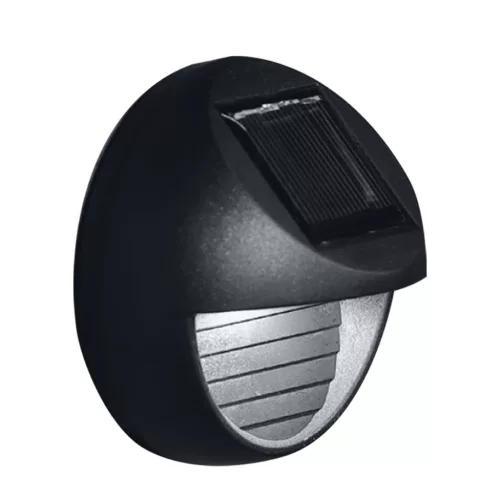 Modee Lighting LED Szolár Napelemes Fali Lámpa WS101 (2db/doboz)