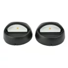 Modee Lighting LED Szolár Napelemes Fali Lámpa WS101 (2db/doboz)