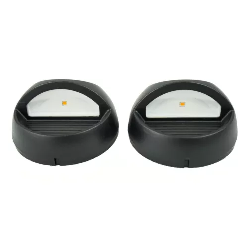 Modee Lighting LED Szolár Napelemes Fali Lámpa WS101 (2db/doboz)