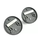 Modee Lighting LED Szolár Napelemes Fali Lámpa WS101 (2db/doboz)