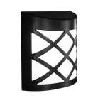 Modee Lighting LED Szolár Napelemes Fali Lámpa WS103