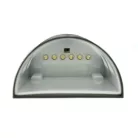 Modee Lighting LED Szolár Napelemes Fali Lámpa WS103