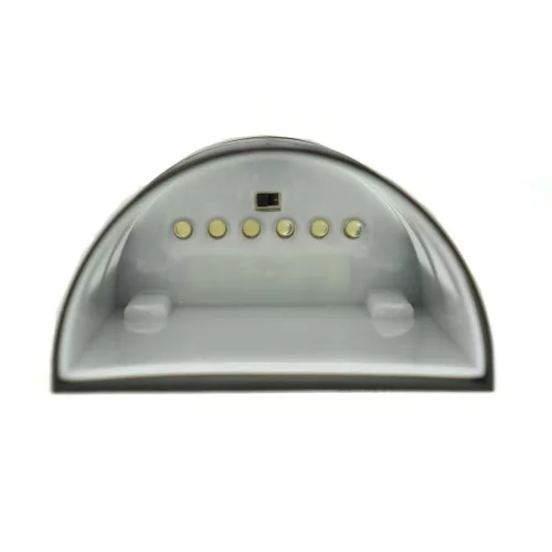 Modee Lighting LED Szolár Napelemes Fali Lámpa WS103