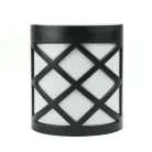 Modee Lighting LED Szolár Napelemes Fali Lámpa WS103