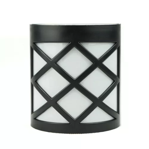 Modee Lighting LED Szolár Napelemes Fali Lámpa WS103