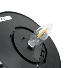 Modee Lighting LED Szolár Napelemes Fali Lámpa WS104