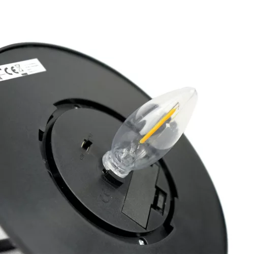 Modee Lighting LED Szolár Napelemes Fali Lámpa WS104