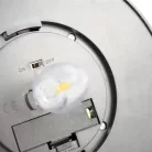 Modee Lighting LED Szolár Napelemes Fali Lámpa WS104