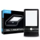 Modee Lighting LED Szolár Napelemes Reflektor WS107 + sensor (300 lumen)