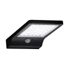 Modee Lighting LED Szolár Napelemes Reflektor WS107 + sensor (300 lumen)