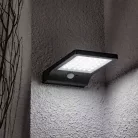Modee Lighting LED Szolár Napelemes Reflektor WS107 + sensor (300 lumen)