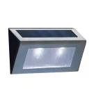 Modee Lighting LED Szolár Napelemes Fali Lámpa WS108 (2db/doboz)
