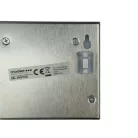 Modee Lighting LED Szolár Napelemes Fali Lámpa WS108 (2db/doboz)