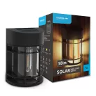 Modee Lighting LED Szolár Napelemes Fali Lámpa WS134 (50 lumen)