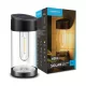 Modee Lighting LED Szolár Napelemes Fali Lámpa WS135 (60 lumen)