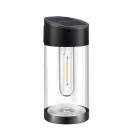 Modee Lighting LED Szolár Napelemes Fali Lámpa WS135 (60 lumen)