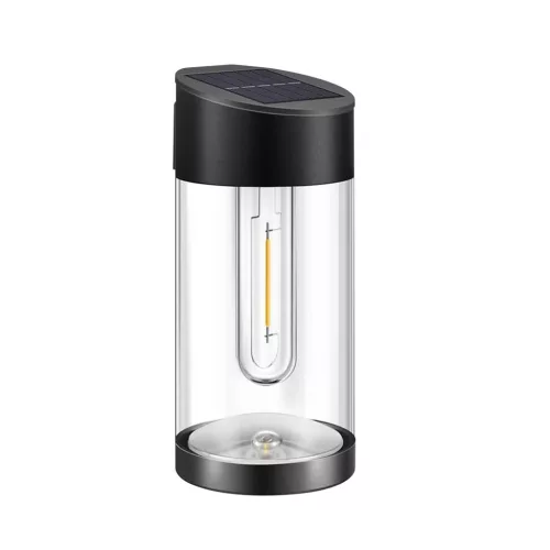 Modee Lighting LED Szolár Napelemes Fali Lámpa WS135 (60 lumen)