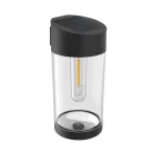 Modee Lighting LED Szolár Napelemes Fali Lámpa WS135 (60 lumen)