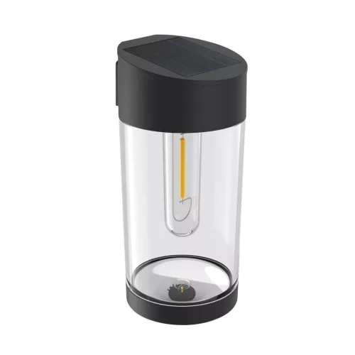 Modee Lighting LED Szolár Napelemes Fali Lámpa WS135 (60 lumen)