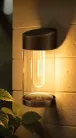 Modee Lighting LED Szolár Napelemes Fali Lámpa WS135 (60 lumen)