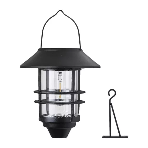 Modee Lighting LED Szolár Napelemes Fali Lámpa WS136 (70 lumen)