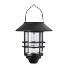 Modee Lighting LED Szolár Napelemes Fali Lámpa WS136 (70 lumen)