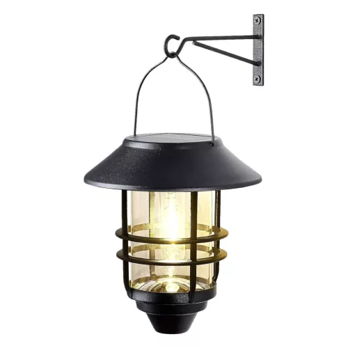 Modee Lighting LED Szolár Napelemes Fali Lámpa WS136 (70 lumen)